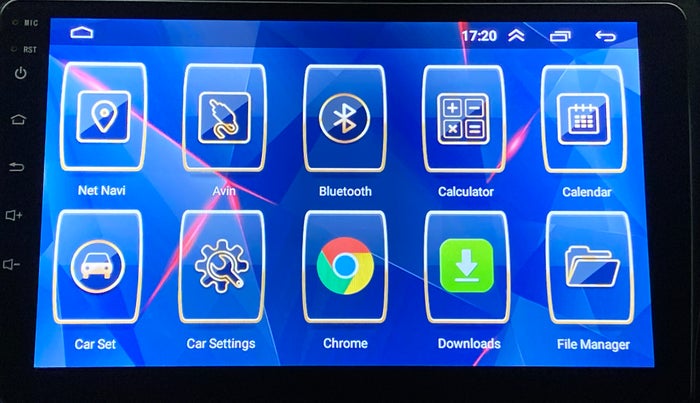 2021 Maruti New Wagon-R 1.0 Lxi (o) cng, CNG, Manual, 21,559 km, Apple CarPlay and Android Auto
