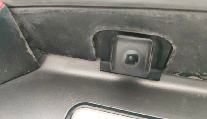 2016 Maruti Ciaz ZDI SHVS, Diesel, Manual, 72,307 km, Parking Camera