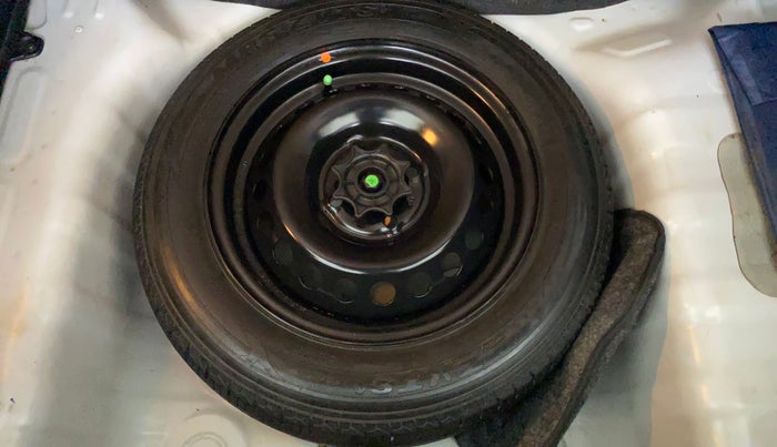 2013 Hyundai Grand i10 SPORTZ 1.2 KAPPA VTVT, Petrol, Manual, 28,268 km, Spare Tyre