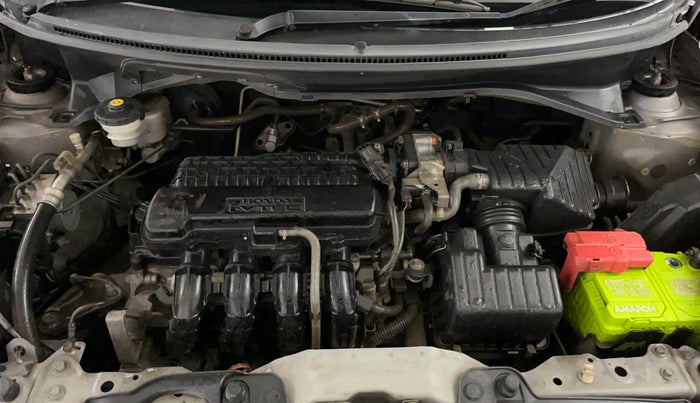 2016 Honda Amaze 1.2L I-VTEC VX, Petrol, Manual, 61,826 km, Engine View