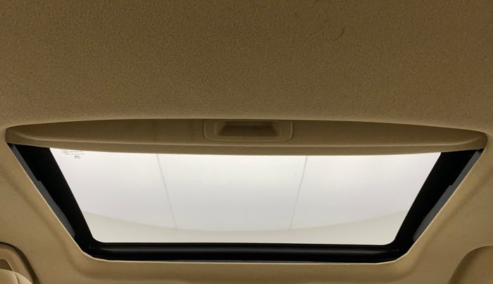 2017 Honda City VX MT PETROL, Petrol, Manual, 46,490 km, Moonroof/ Sunroof