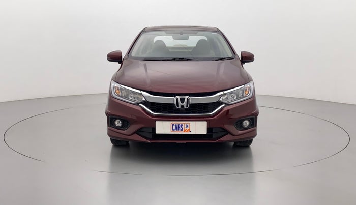 2017 Honda City VX MT PETROL, Petrol, Manual, 46,490 km, Front