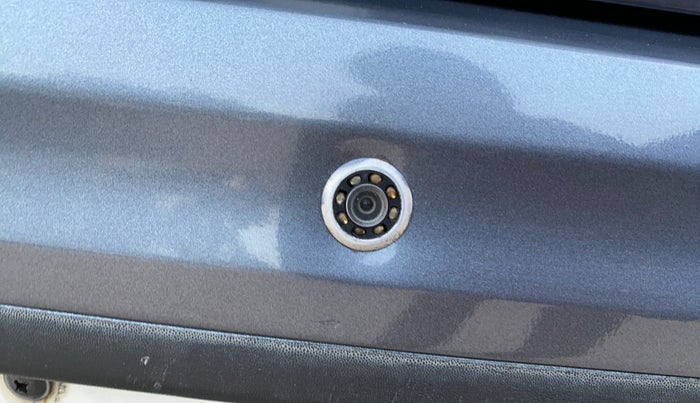 2017 Hyundai Grand i10 MAGNA 1.2 KAPPA VTVT, Petrol, Manual, 83,516 km, Parking Camera