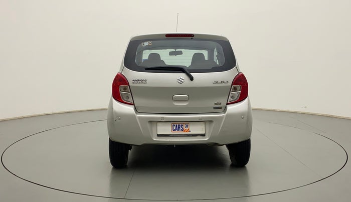 2016 Maruti Celerio ZXI AMT, Petrol, Automatic, 53,338 km, Back/Rear
