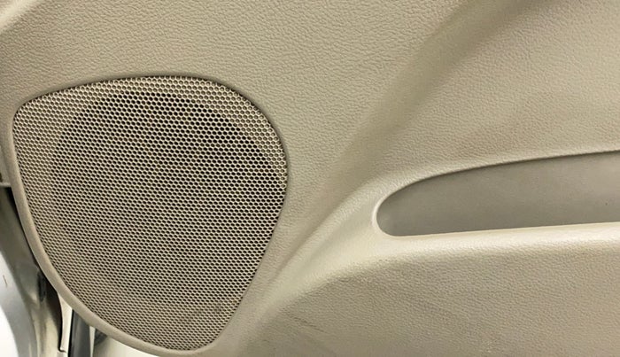 2016 Maruti Celerio ZXI AMT, Petrol, Automatic, 53,338 km, Infotainment system - Front speakers missing / not working