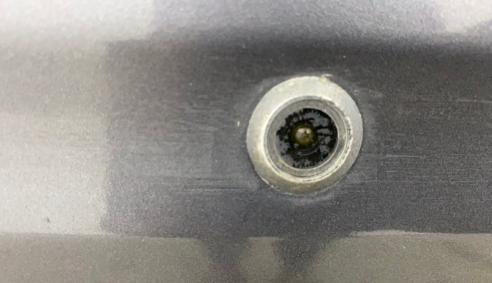 2017 Hyundai Grand i10 MAGNA 1.2 KAPPA VTVT, Petrol, Manual, 94,931 km, Parking Camera