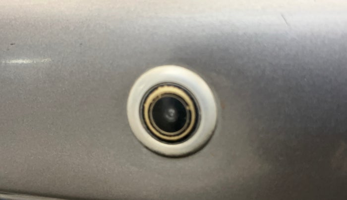 2017 Maruti Celerio VXI, Petrol, Manual, 20,300 km, Parking Camera