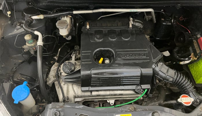 2017 Maruti Celerio VXI, Petrol, Manual, 20,300 km, Engine View - Right