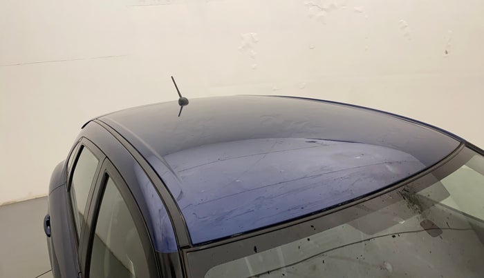 2020 Maruti Baleno DELTA PETROL 1.2, Petrol, Manual, 15,986 km, Roof