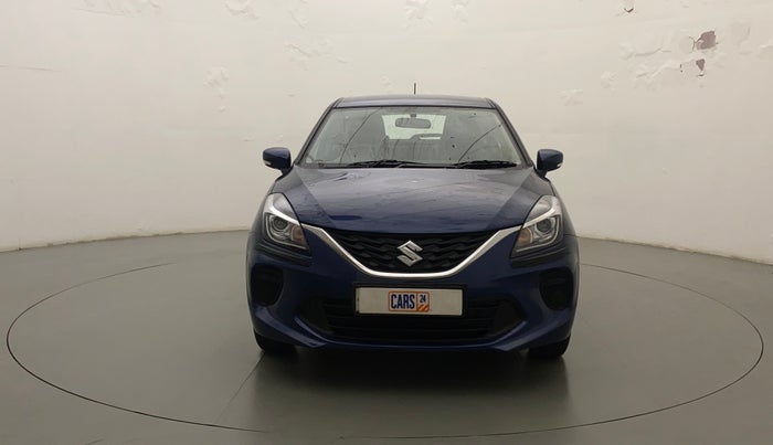 2020 Maruti Baleno DELTA PETROL 1.2, Petrol, Manual, 15,986 km, Front