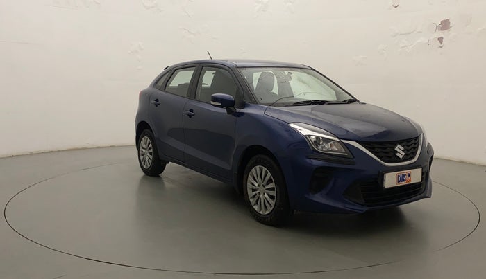 2020 Maruti Baleno DELTA PETROL 1.2, Petrol, Manual, 15,986 km, Right Front Diagonal