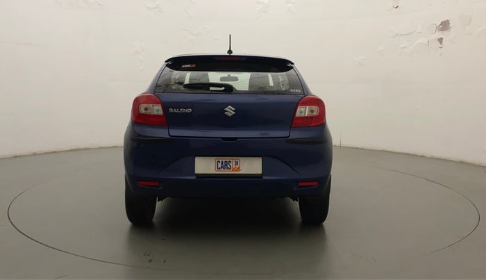 2020 Maruti Baleno DELTA PETROL 1.2, Petrol, Manual, 15,986 km, Back/Rear