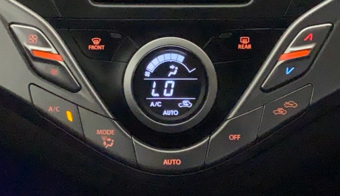 2020 Maruti Baleno DELTA PETROL 1.2, Petrol, Manual, 15,986 km, Automatic Climate Control