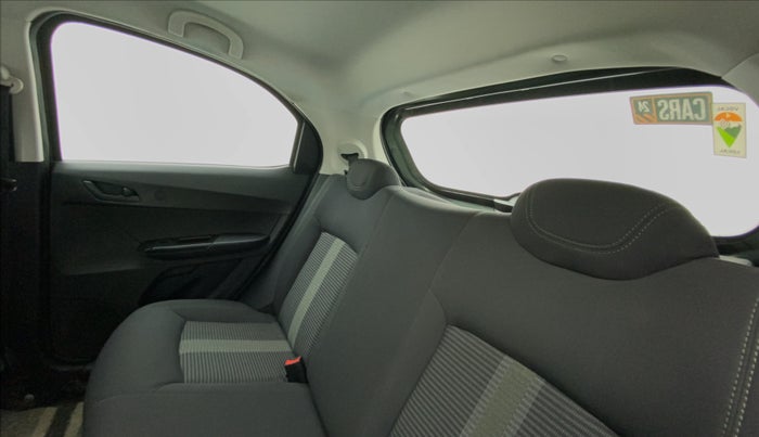 2021 Tata TIAGO NRG XZ MT, Petrol, Manual, 71,557 km, Right Side Rear Door Cabin