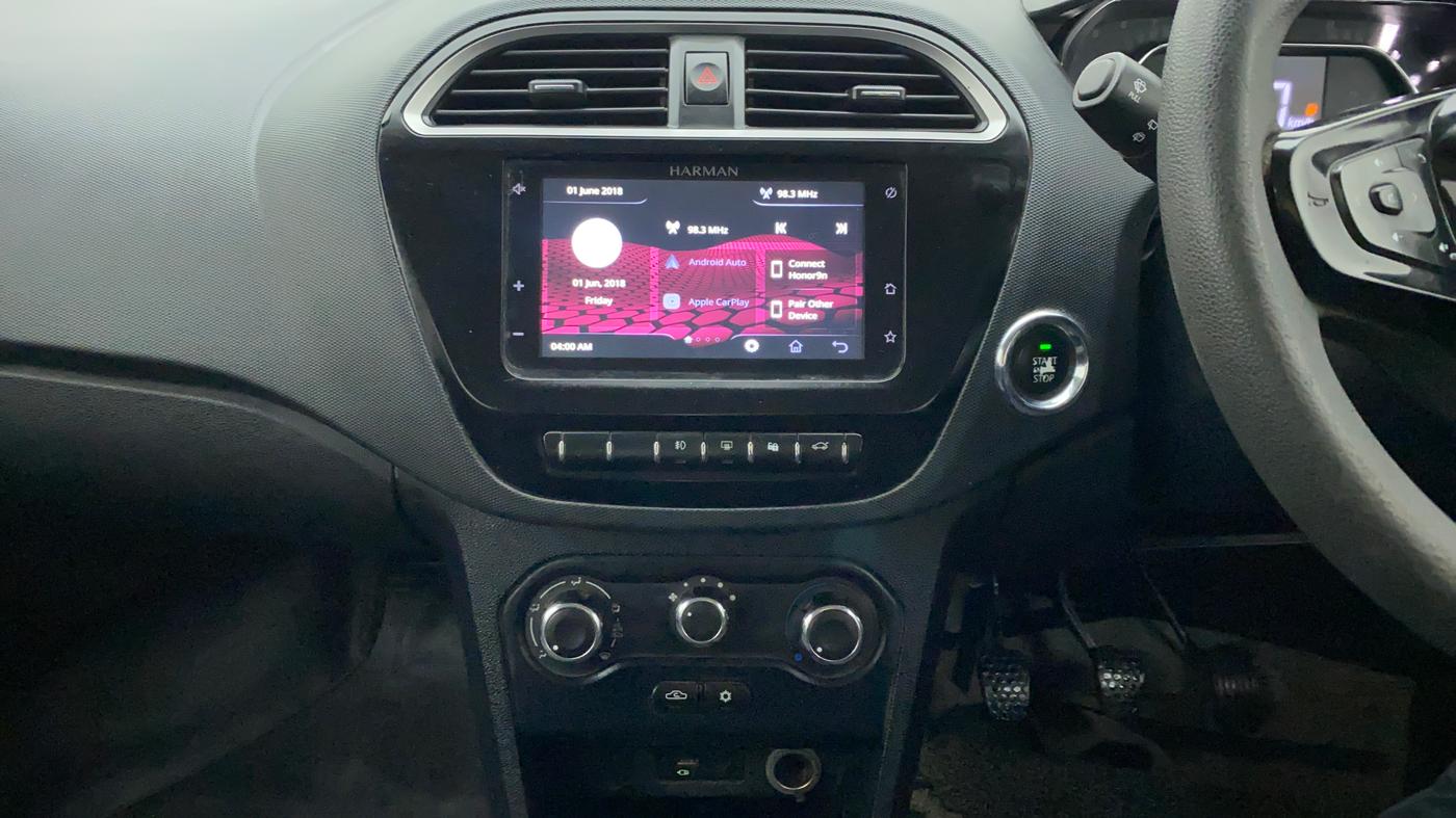 2021 Tata TIAGO NRG XZ MT, Petrol, Manual, 71,557 km, Air Conditioner