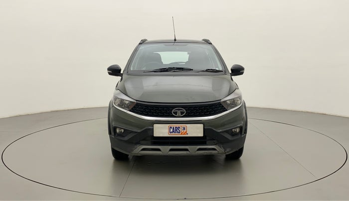 2021 Tata TIAGO NRG XZ MT, Petrol, Manual, 71,557 km, Front