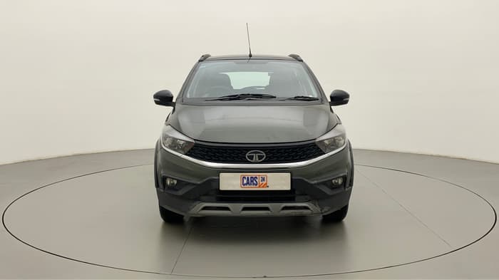 2021 Tata TIAGO NRG XZ MT, Petrol, Manual, 71,557 km, Front
