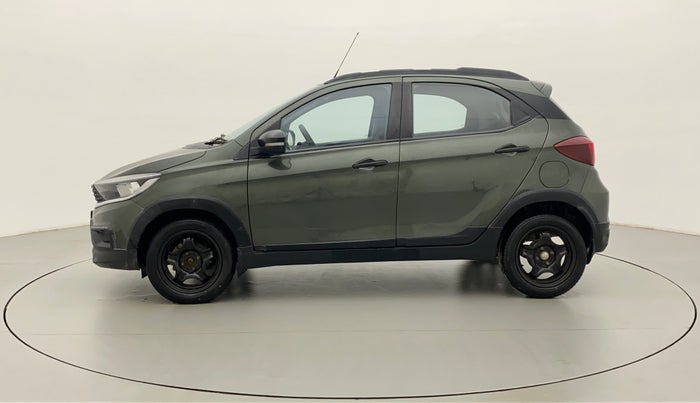 2021 Tata TIAGO NRG XZ MT, Petrol, Manual, 71,557 km, Left Side
