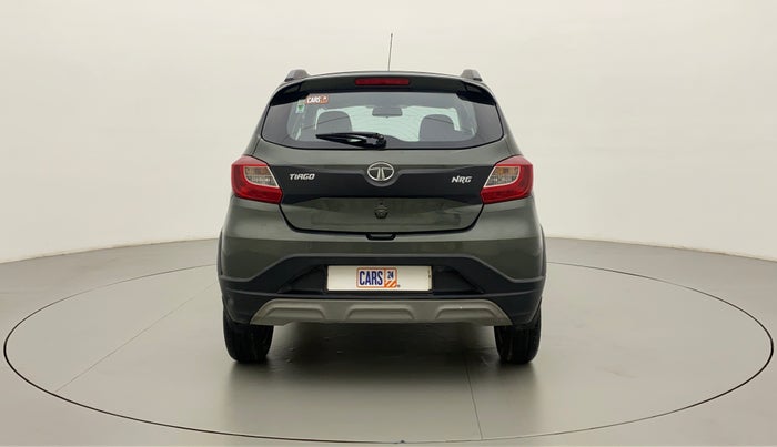 2021 Tata TIAGO NRG XZ MT, Petrol, Manual, 71,557 km, Back/Rear