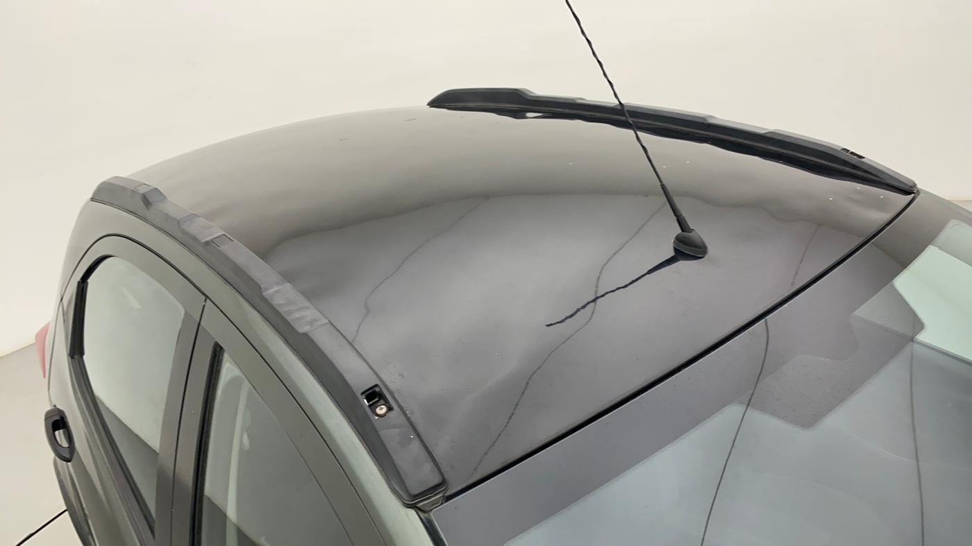 2021 Tata TIAGO NRG XZ MT, Petrol, Manual, 71,557 km, Roof