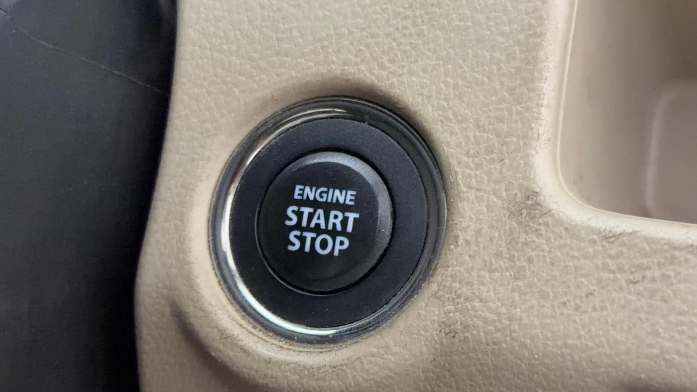 2023 Maruti Ciaz ALPHA 1.5 SHVS PETROL, Petrol, Manual, 62,558 km, Keyless Start/ Stop Button