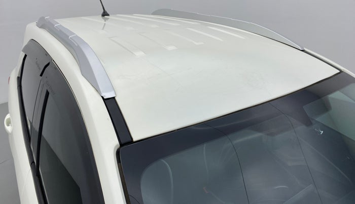 2020 Ford Ecosport 1.5 TREND TDCI, Diesel, Manual, 12,860 km, Roof