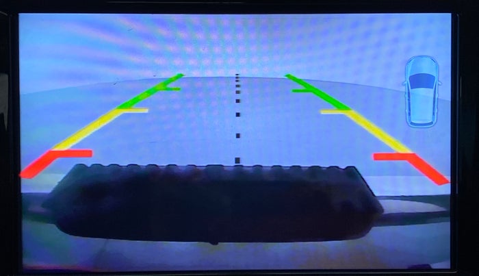 2020 Ford Ecosport 1.5 TREND TDCI, Diesel, Manual, 12,860 km, Parking Camera