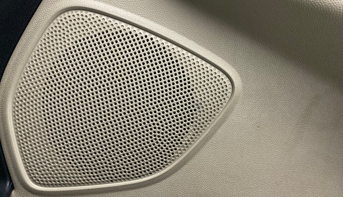 2020 Ford Ecosport 1.5 TREND TDCI, Diesel, Manual, 12,860 km, Speaker