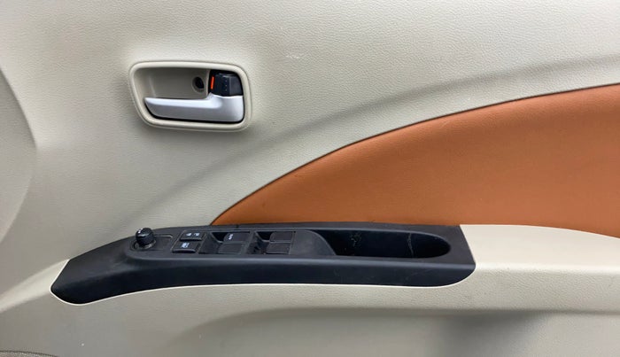 2020 Maruti Celerio ZXI (O), Petrol, Manual, 35,677 km, Driver Side Door Panels Control