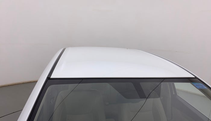 2021 Maruti Ciaz ALPHA  AT 1.5 SHVS PETROL, Petrol, Automatic, 31,708 km, Roof