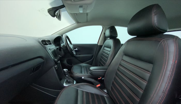 2020 Volkswagen Polo GT TSI AT 1.0, Petrol, Automatic, 34,306 km, Right Side Front Door Cabin