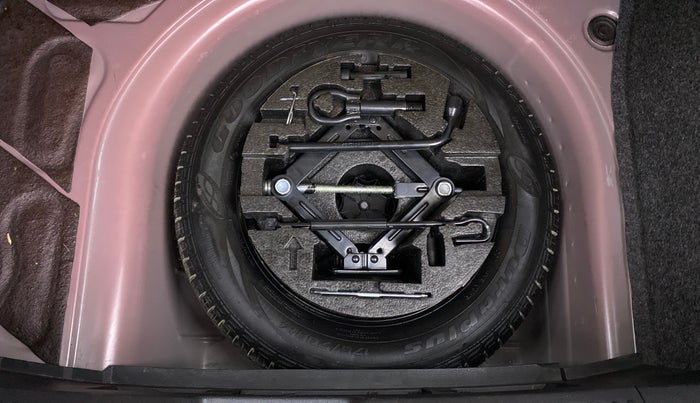 2020 Volkswagen Polo GT TSI AT 1.0, Petrol, Automatic, 34,306 km, Spare Tyre