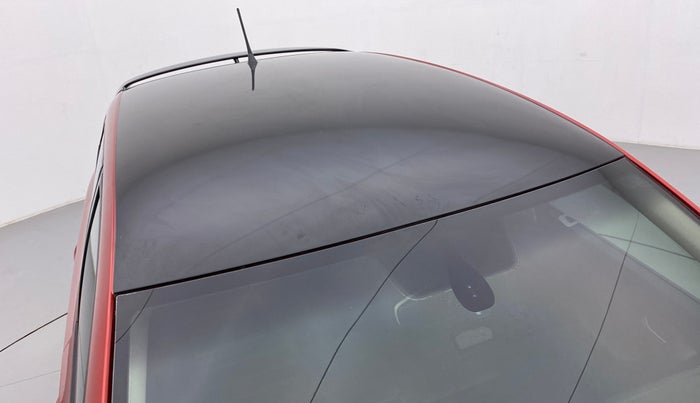 2020 Volkswagen Polo GT TSI AT 1.0, Petrol, Automatic, 34,306 km, Roof