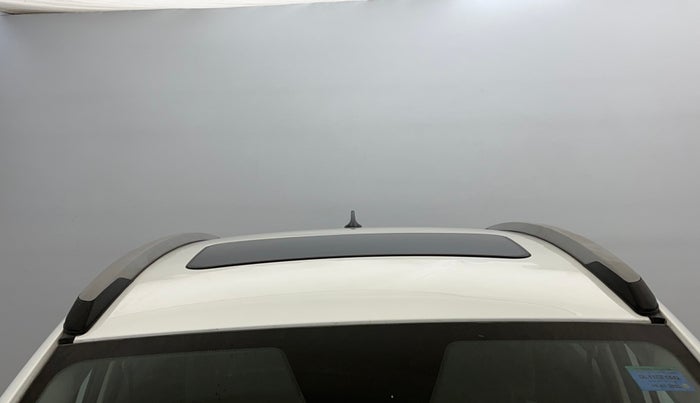 2024 Tata NEXON SMART PLUS S 1.2 REVOTRON, Petrol, Manual, 13,119 km, Moonroof/ Sunroof