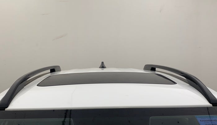 2021 Hyundai VENUE SX 1.0 TURBO IMT, Petrol, Manual, 48,902 km, Moonroof/ Sunroof