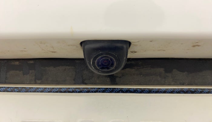 2021 Hyundai VENUE SX 1.0 TURBO IMT, Petrol, Manual, 48,902 km, Parking Camera