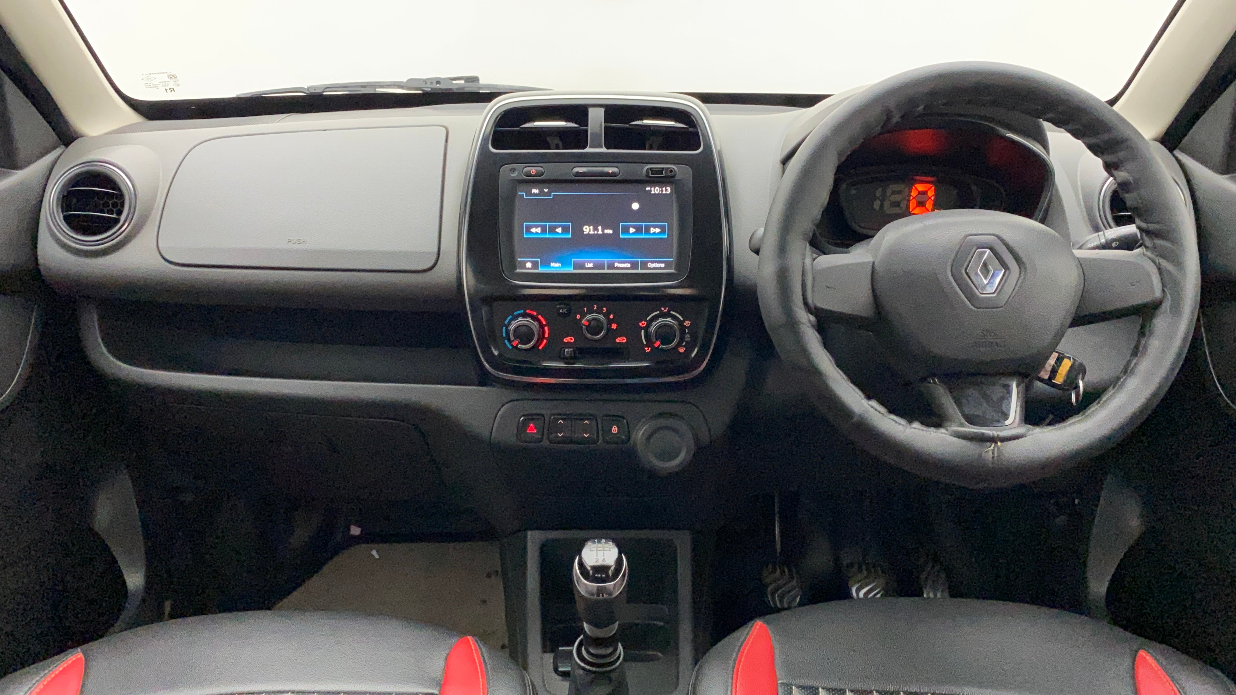 Interior