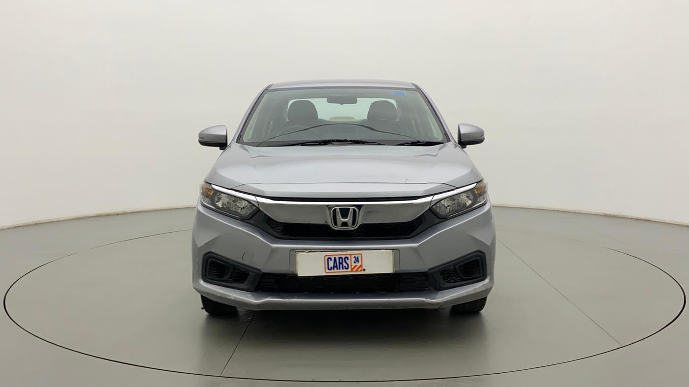 2020 Honda Amaze 1.2L I-VTEC S, Petrol, Manual, 72,038 km, Front