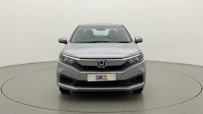 2020 Honda Amaze 1.2L I-VTEC S, Petrol, Manual, 72,038 km, Front