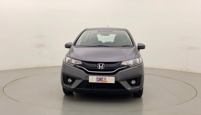 2017 Honda Jazz 1.2L I-VTEC V, Petrol, Manual, 29,507 km, Front