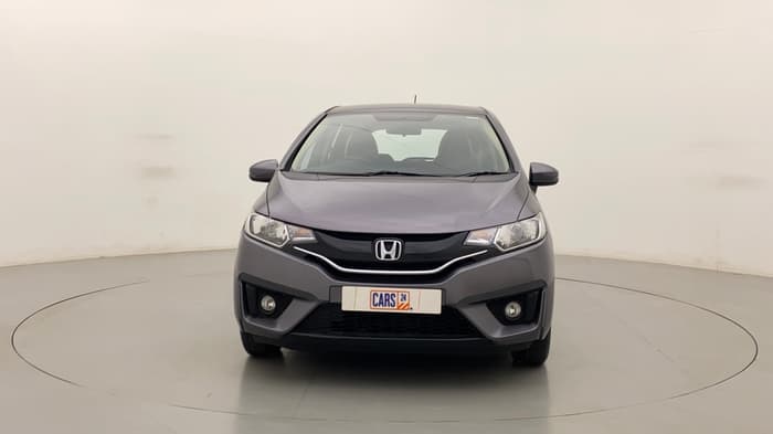 2017 Honda Jazz 1.2L I-VTEC V, Petrol, Manual, 29,507 km, Front