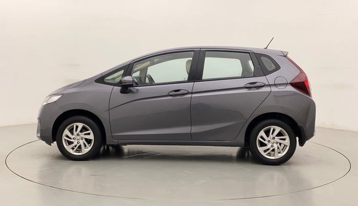 2017 Honda Jazz 1.2L I-VTEC V, Petrol, Manual, 29,507 km, Left Side