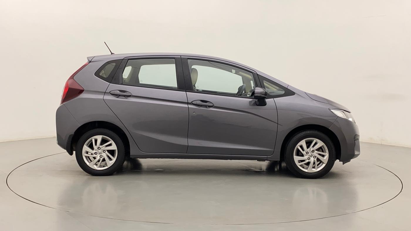 2017 Honda Jazz 1.2L I-VTEC V, Petrol, Manual, 29,507 km, Right Side View