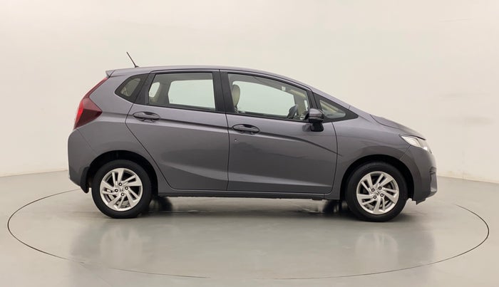 2017 Honda Jazz 1.2L I-VTEC V, Petrol, Manual, 29,507 km, Right Side View