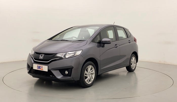 2017 Honda Jazz 1.2L I-VTEC V, Petrol, Manual, 29,507 km, Left Front Diagonal