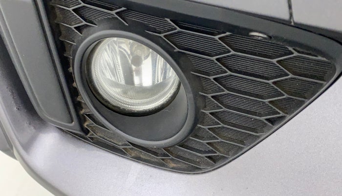 2017 Honda Jazz 1.2L I-VTEC V, Petrol, Manual, 29,507 km, Right fog light - Not working