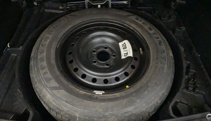 2018 Jeep Compass LIMITED (O) 2.0 DIESEL, Diesel, Manual, 85,932 km, Spare Tyre