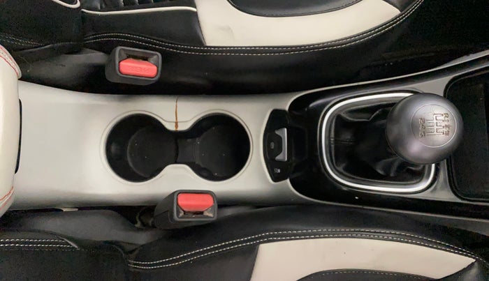 2018 Jeep Compass LIMITED (O) 2.0 DIESEL, Diesel, Manual, 85,932 km, Gear Lever