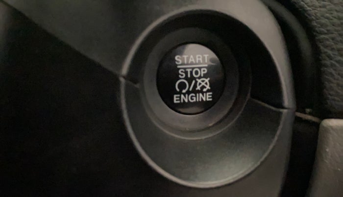 2018 Jeep Compass LIMITED (O) 2.0 DIESEL, Diesel, Manual, 85,932 km, Keyless Start/ Stop Button