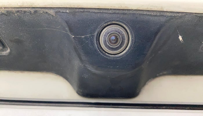 2018 Jeep Compass LIMITED (O) 2.0 DIESEL, Diesel, Manual, 85,932 km, Parking Camera